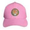 Hey Tiger Original Unisexdala by Mary How Baseball Cap custom Hat Wild Ball Hat Hat Unisex winter hats for Unisex Hats For Unisex Womens