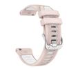 Силиконовый спортивный ремешок 18 20 22 мм для Garmin Forerunner 170 265 255 245 Venu 4 3 Series Удобный прочный ремешок с быстрой заменой