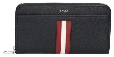 Кошелек с лентой [Bally] [Продукт]