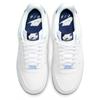 Nike Кроссовки Air Force 1 Premium 'White Fossil' DB3541-100