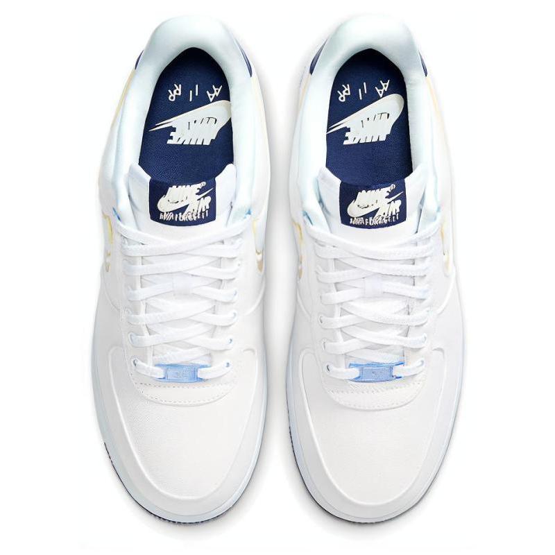 Nike Кроссовки Air Force 1 Premium 'White Fossil' DB3541-100