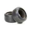 Tamiya Options F104 Rubber Tire 54198 Hop-Up OP.1198 (Front Hard)