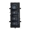 15709327 19168767 4WD Wheel Drive Control Switch Transfer Case Button For Chevrolet Avalanche Silverado Tahoe GMC Sierra