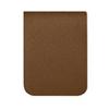 Magnetic Faux Leather Bookmark Magnetic Closure Book Clip Slim Corner Fit Reading