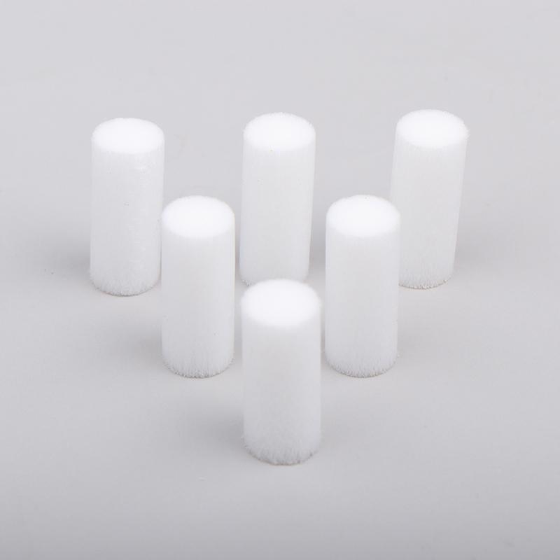 10*25 мм фильтр для насоса высокого давления, белый волокнистый фильтр для воды, фитинги для заправки газовых баллонов, сепаратор воды, масляный фильтр-сепаратор