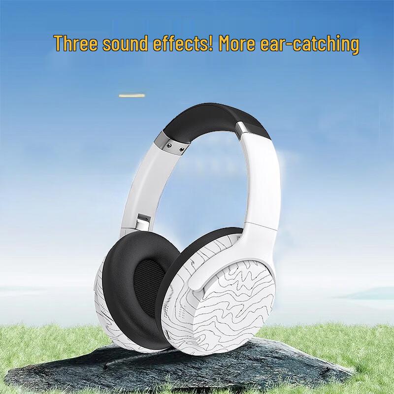 Беспроводные Bluetooth-наушники Li Lang 024 с оголовьем
