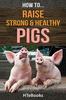Книга How To Raise Strong & Healthy Pigs : Quick Start Guide : 42