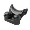 Salon Neck Rest Cushion, Shampoo Bowl Pillow Hair Washing Tool, Support for Salon,