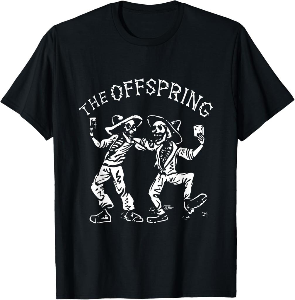 The Offspring Dance FKR Dance Tee T-Shirt