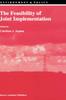 Книга The Feasibility of Joint Implementation : 3