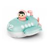 Let's Toy Infant Marine Boy Submarine Bath Play Toy Set of 2, Korean Bath Toys