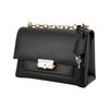Новые сумки кроссбоди MICHAEL KORS Cece из полиуретана, сумки на плечо, женские, черные 35F2G0EF80-BLACK