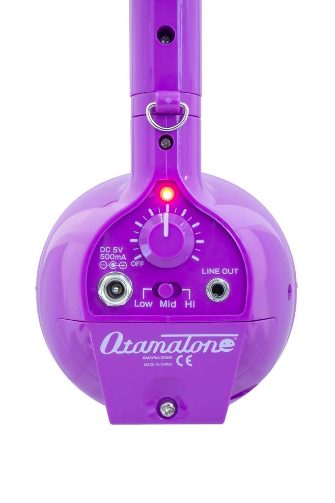 Otamatone Deluxe Colors Purple