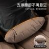 For Lexus ES200 ES300h RX NX UX LS LX Headrest Against Neck Pillow Waist Cushion Neck Protection Car Interior Accessories