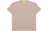 Nike X Nocta SS24 Футболка Азиатская версия Унисекс Конопляный коричневый FN7664-200