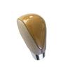Ручка переключения передач GXONE Estima 50 Series Early ACR50 GSR50 Wood (Желтое зерно)