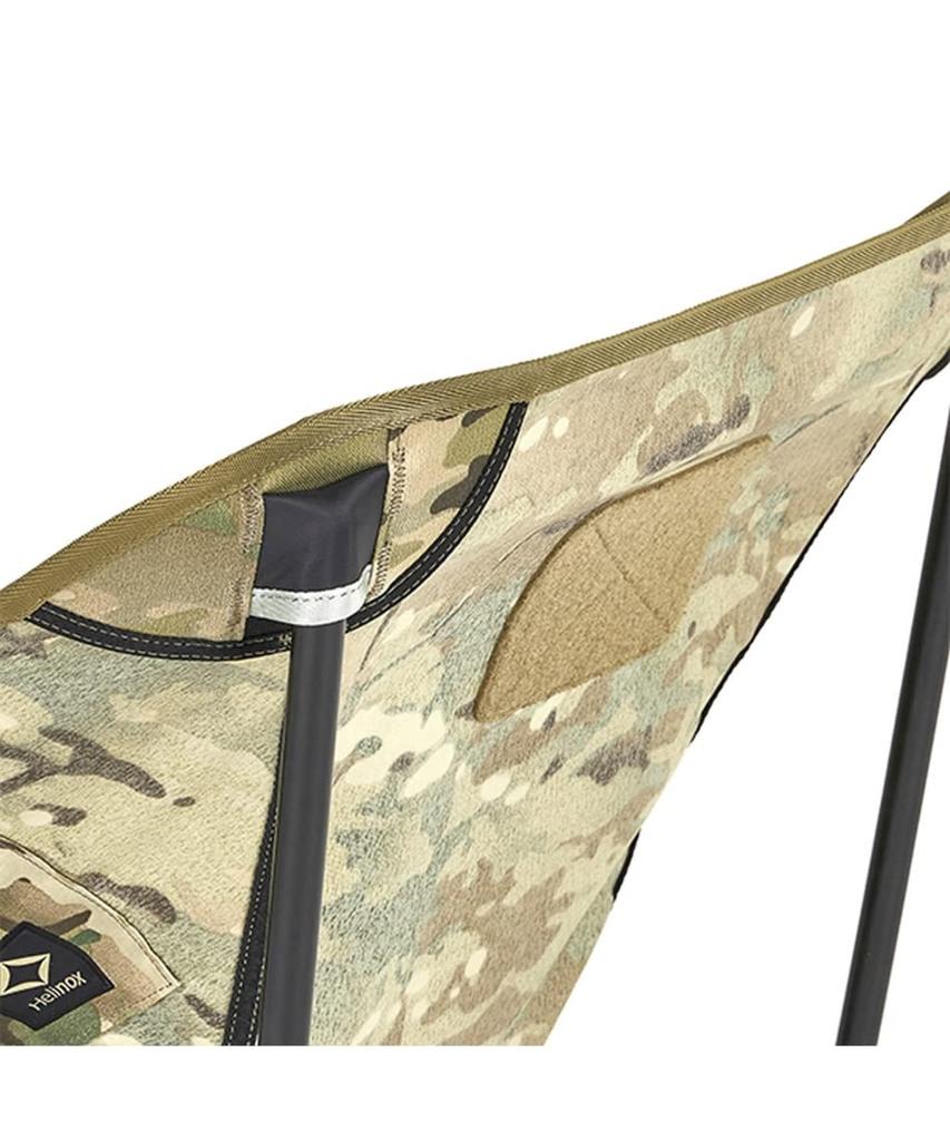 Helinox HELINOXTAC Наклонный стул Multi Multi Camo (Хелинокс) Камуфляж_R1