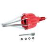 Red Improve Car Maintenance With Sleeve Expander For Rubber CVs Lightweight And Easy To Carry When Going Out