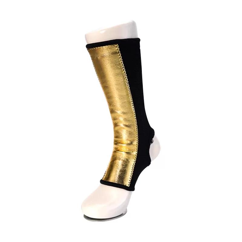 Torque Ankle Protectors, Boxing, Sanda, Fighting Training and Competition Ankle Protectors, Anti-Slip Ankle Protectors, Wrist Protectors