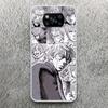 Vinland Saga Print Soft Case for Xiaomi Poco X7 X6 X5 X4 X3 Nfc Phone Shell F6 F5 Pro F4 GT F3 M5S M4 M3 Pattern Cove X7 X6 X5 X