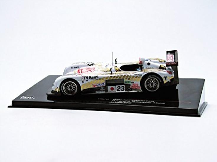Ixo Panoz LMP900 Готовое изделие 1/43 LM2000#23
