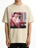 Malcolm Todd New Album  Sweet Boy  Earrings graphic Unisexs TShirt Unisex ONeck Cotton Short Sleeve Y2k Oversized Popular Tee