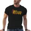 Old Gods Of Asgard Inspired Grunge Alan Wake Inspired Tshirt Summer Festival Tshirt
