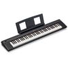 Electronic Keyboard Piaggero Black NP-32B