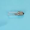 Для DC 10-12v E17 Uvc УФ-лампа 3w 3.5w лампа O
