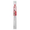 Deli 30cm Office Ruler
