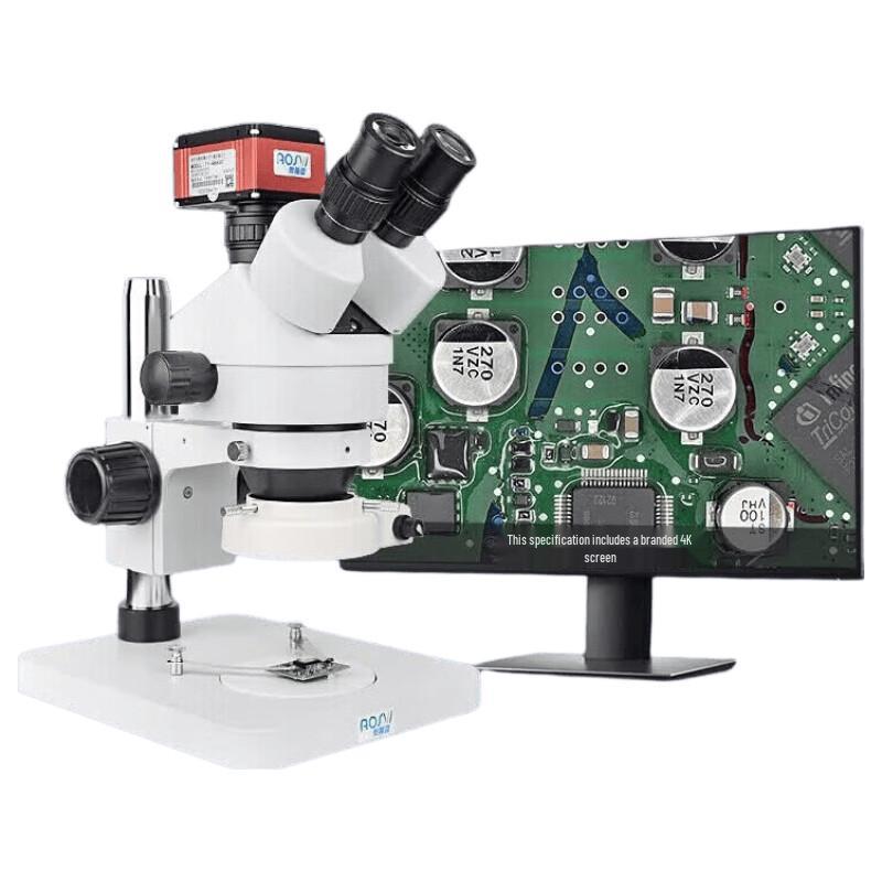 AOSVI Microscope T1-HK830