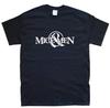 ФУТБОЛКА OF MICE AND MEN размеры S M L XL XXL 3 4 XL цвета Черный, Белый