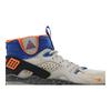 Nike Air Mowabb OG 'Rattan Birch' 2021 (Unisex) Birch / Bright Mandarin / Hyper Royal / Rattan Mountaineering Hiking Shoes DC9554 200