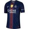 Nike Paris Saint Germain Soccer Jersey Men's Navy Blue HJ4547-411