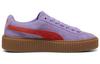 Puma Крипер Фатти Рианна Фенти Лавандовый Предупреждение 396403-03