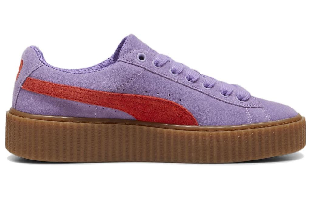 Puma Крипер Фатти Рианна Фенти Лавандовый Предупреждение 396403-03