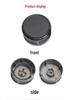 Металлическая ручка переключения передач для Land Rover, Jaguar Velar, Discovery, Discovery Sport и Range Rover Autobiography SV 2013-2021