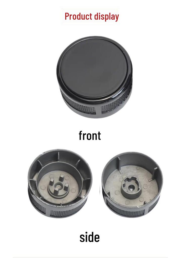 Металлическая ручка переключения передач для Land Rover, Jaguar Velar, Discovery, Discovery Sport и Range Rover Autobiography SV 2013-2021