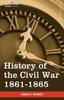 Книга History of the Civil War 1861-1865