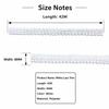 Centipede Design Herringbone Lace Trim Garment Accessory Lace  Garment Bound Work