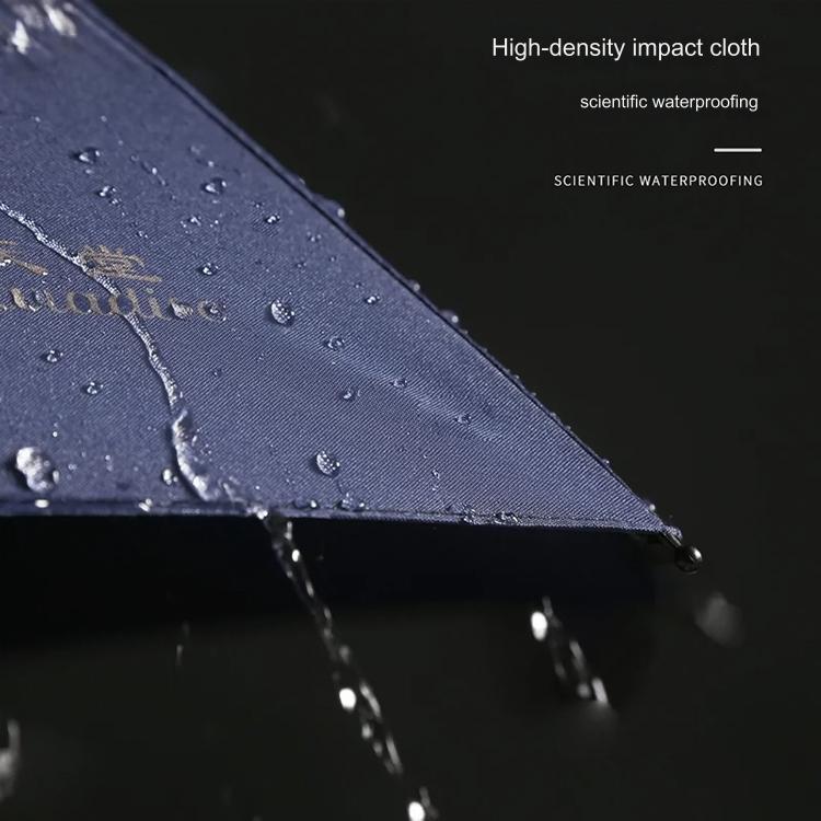 Ручной складной зонт Paradise с защитой от ультрафиолета для дождя и дождя