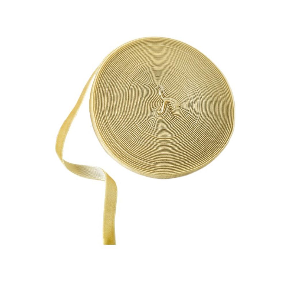 Бархатная ткань Рождественские украшения Лента 6/10 м Украшение для подвешивания на елку Рождественское украшение для дома/ улицы