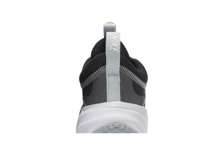 Women's Sneakers Nike Spark Black Pure Platinum (Women's) Black/Pure Platinum/White/Metallic Silver