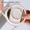Double-Wall Coffee Mug 304 Stainless Steel Water Mug Cup With Spoon&Tea Strainer Leak Proof Anti Scalding Drinking Cup
