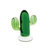 Castle Enterprise Cute Glasswork Petit Series Cactus