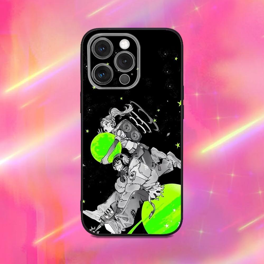 Aya Osawa Mitsuki Koga MitsuAya Phone Case For iPhone 16,15,14,13,12,11,Pro,Max,Plus,XS,XR,SE,8,7,Mini,Soft Silicone Black Case