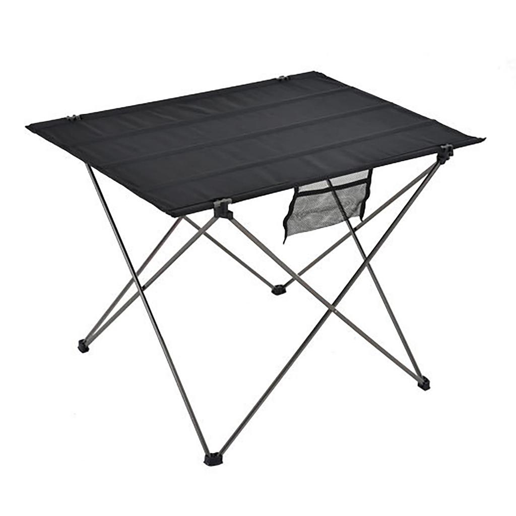 Спортивные аксессуары, складной стол из алюминиевого сплава на открытом воздухе, сверхлегкий портативный стол для пикника для кемпинга