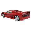 Tomica Premium 06 Ferrari F50 Литая модель автомобиля