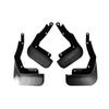 My Good Car 4pcs for Honda JADE 2010-2016 Car Mud Flaps Front Rear Fender Flares Splash Guards Auto Mudflaps Mudguards