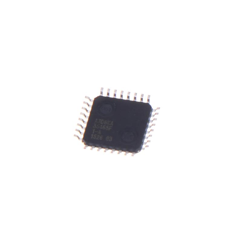 1/5Pcs Diy Accessories Atmega88Pa-Au Atmega88Pa Atmega88 Microcontroller Ic Chip For Avr Tqfp-32